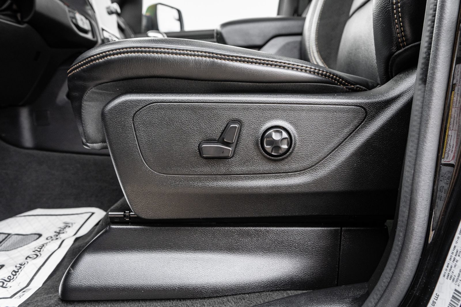 2024 Ram 1500 TRX-38