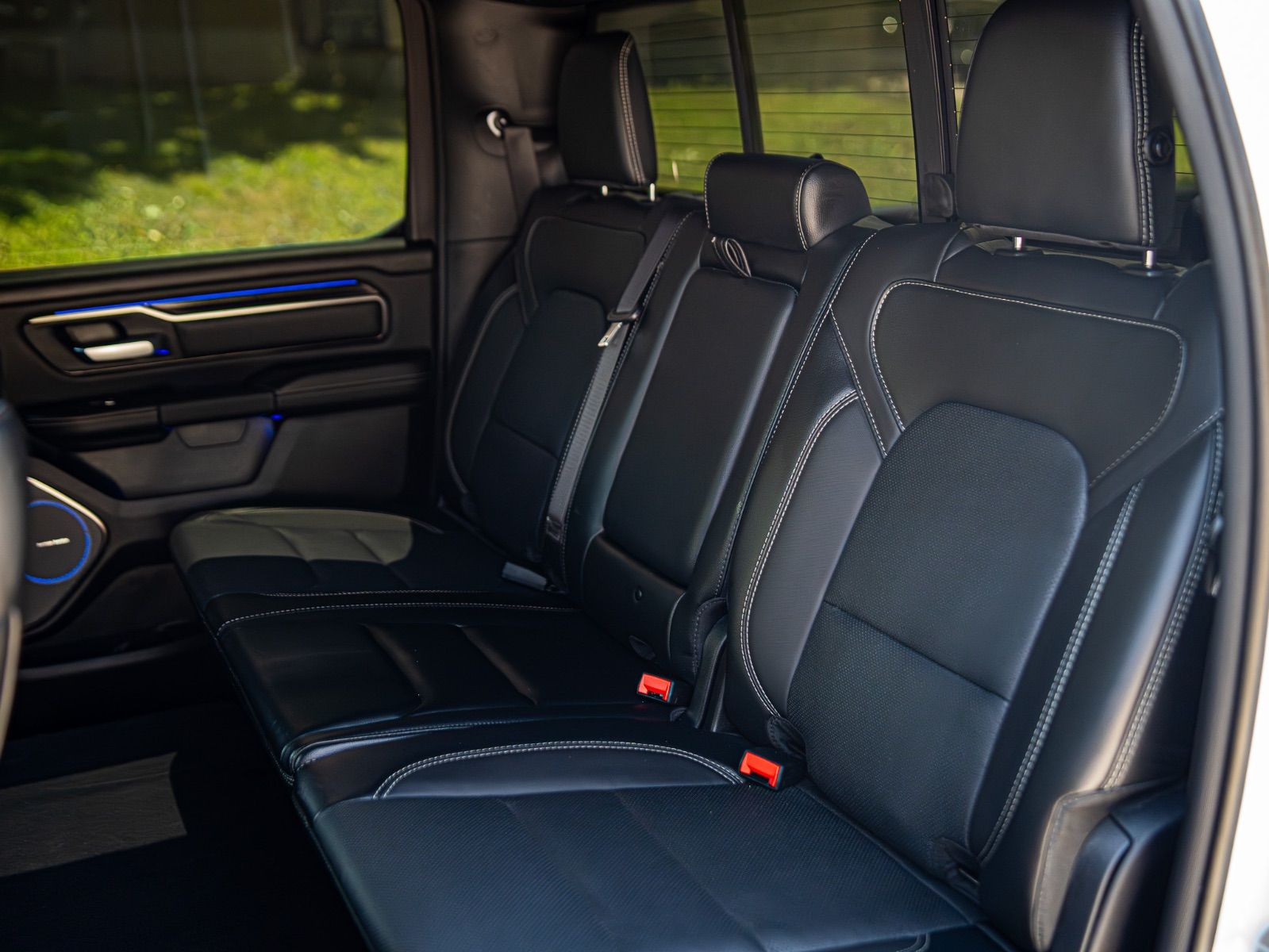 2025 Ram 1500 Sport Crew Cab Short Bed-10