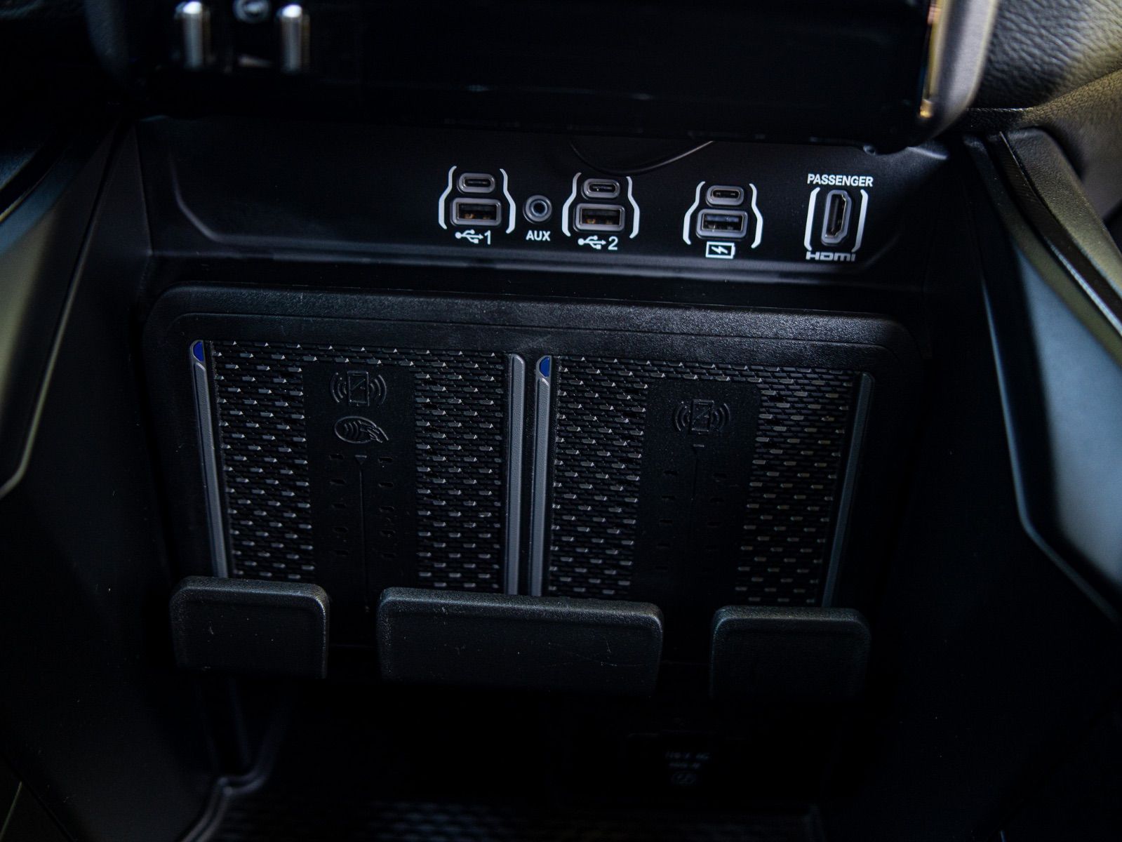 2025 Ram 1500 Sport Crew Cab Short Bed-32