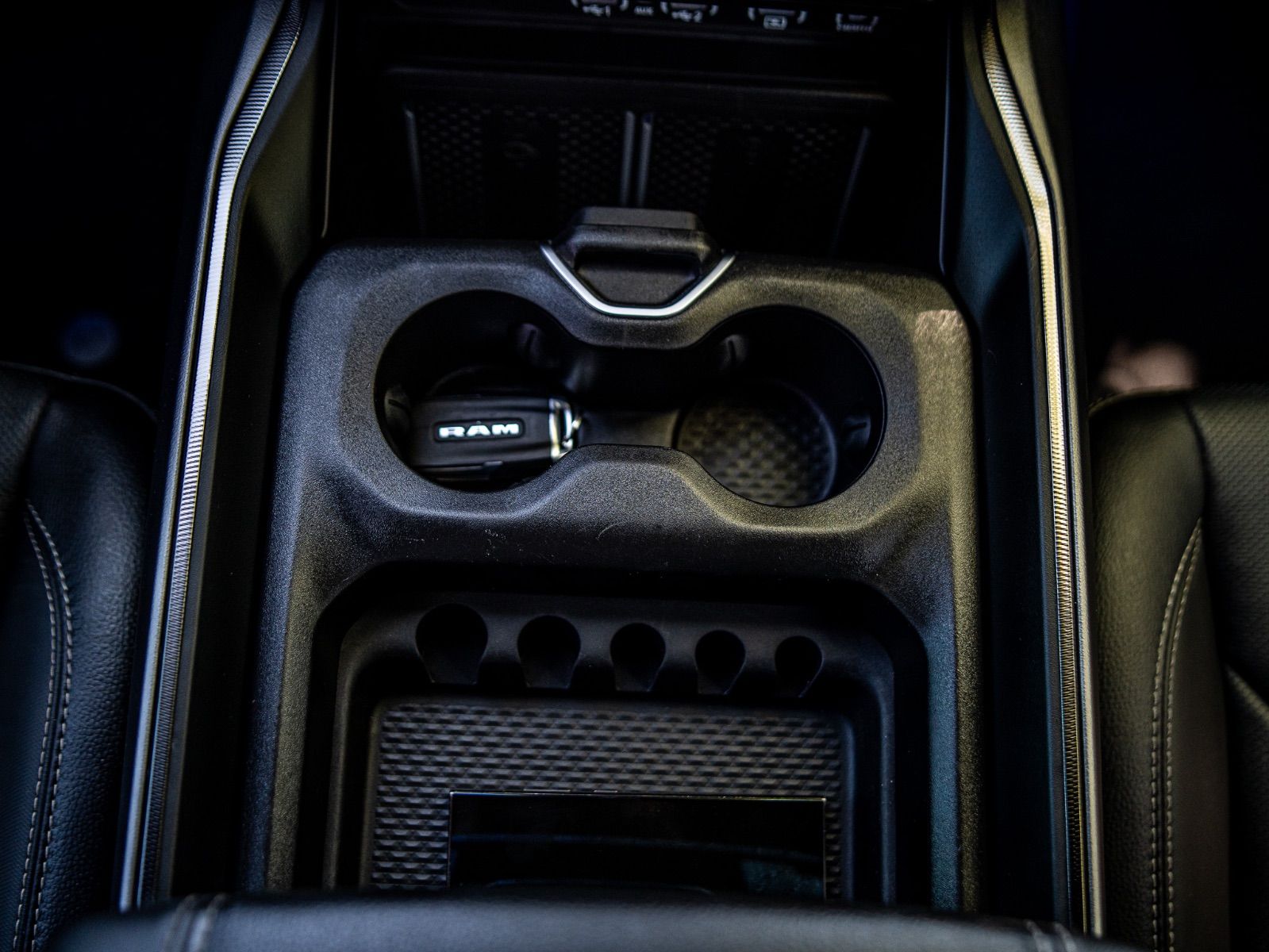 2025 Ram 1500 Sport Crew Cab Short Bed-17