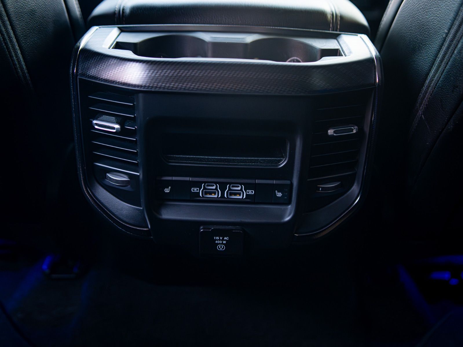 2025 Ram 1500 Sport Crew Cab Short Bed-34