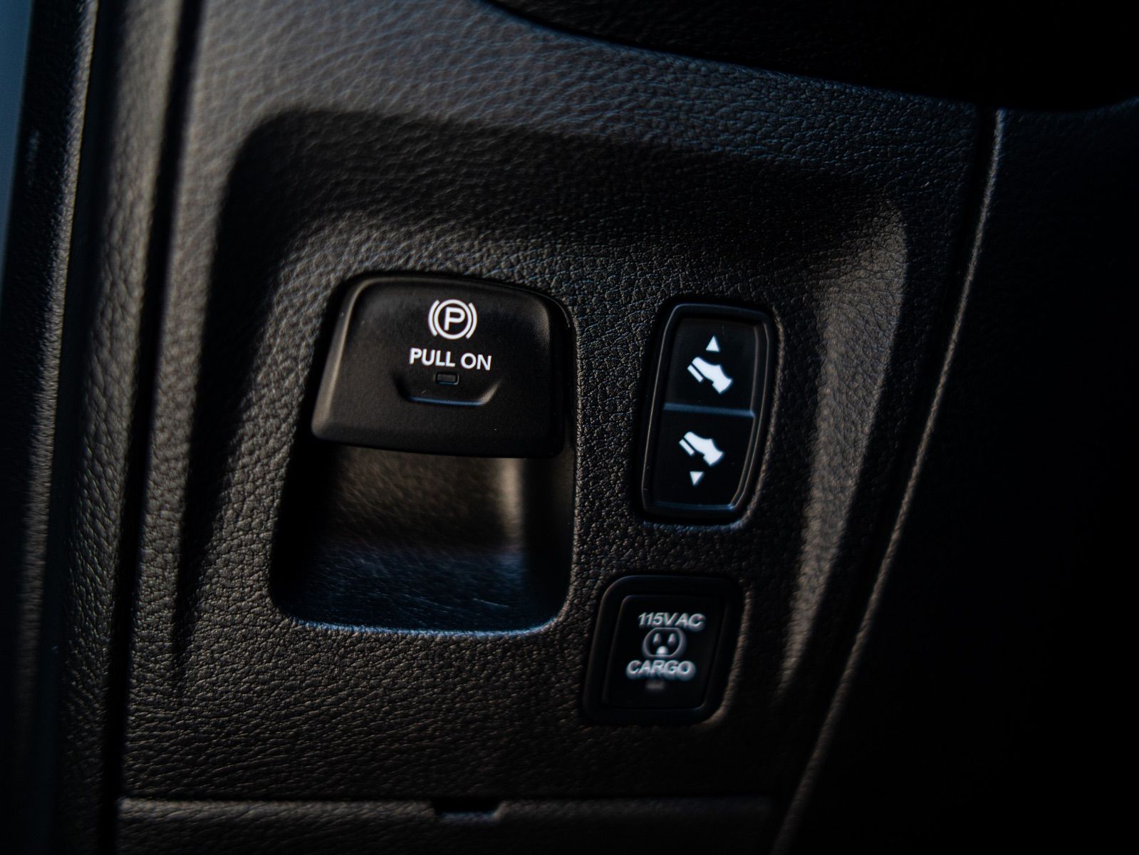 2025 Ram 1500 Sport Crew Cab Short Bed-29