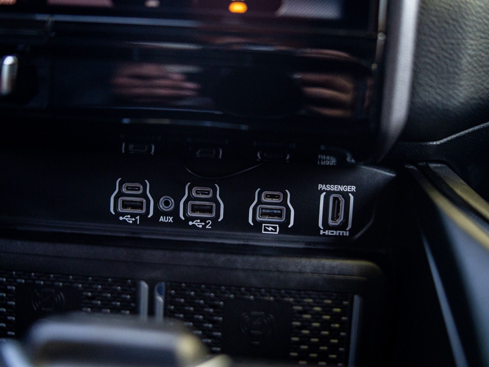 2025 Ram 1500 Sport Crew Cab Short Bed-19