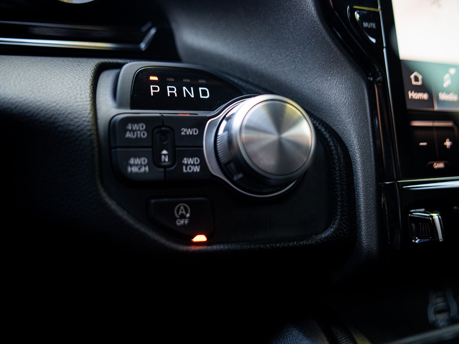 2025 Ram 1500 Sport Crew Cab Short Bed-22