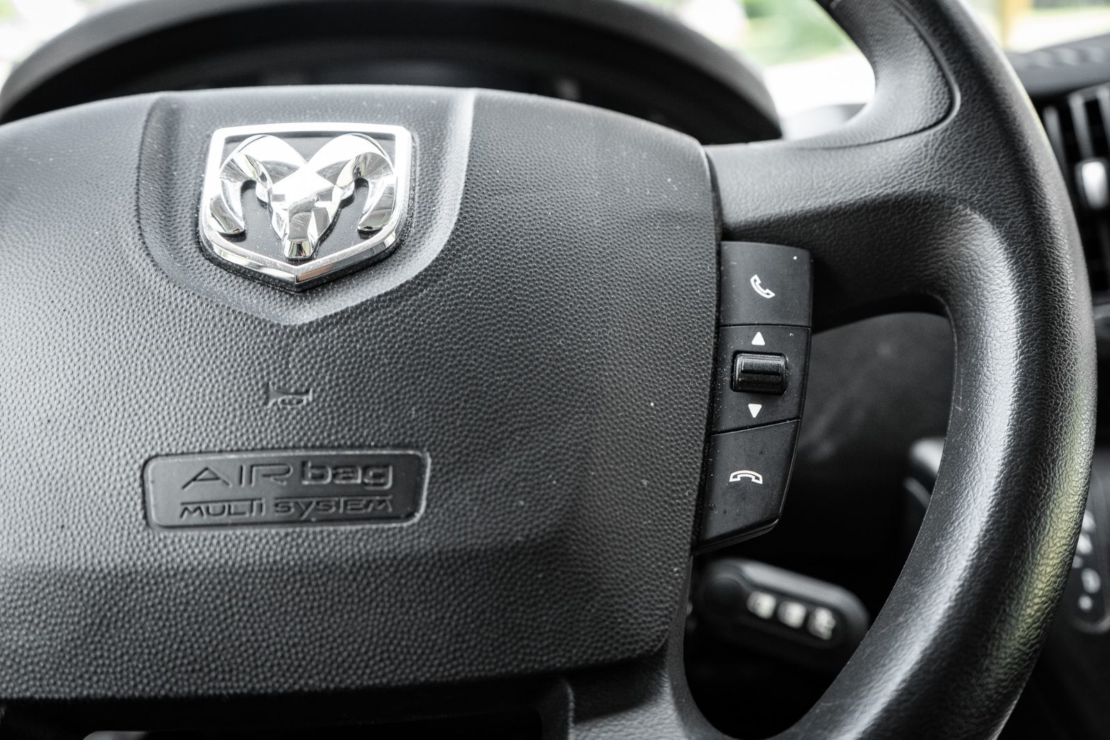 2020 Ram ProMaster Cargo Van-7