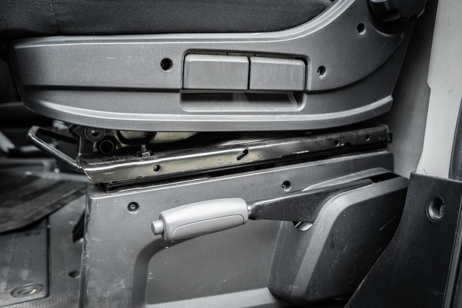 2020 Ram ProMaster Cargo Van-20