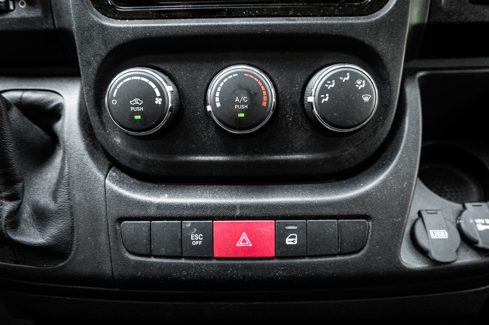 2020 Ram ProMaster Cargo Van-12