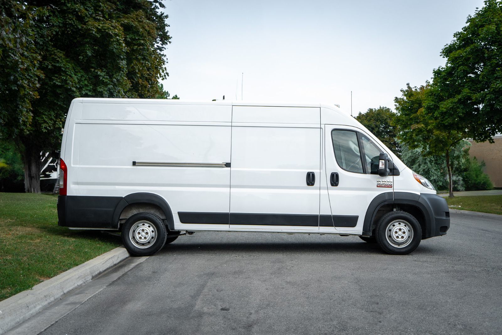 2020 Ram ProMaster Cargo Van-3