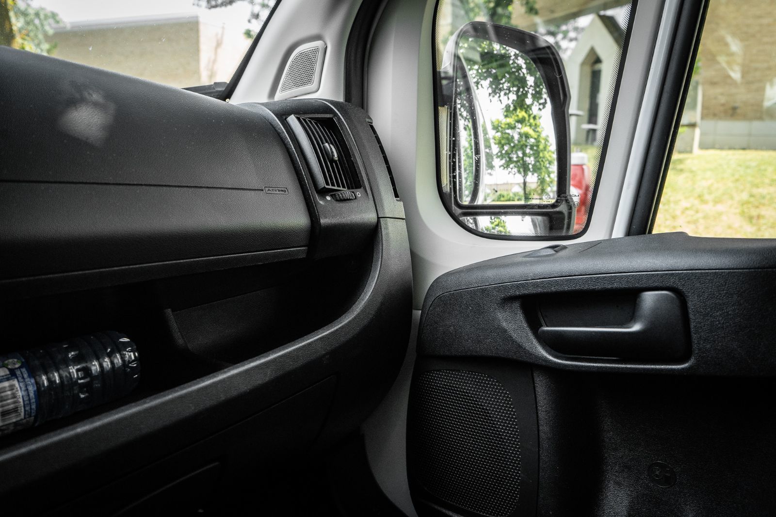 2020 Ram ProMaster Cargo Van-15