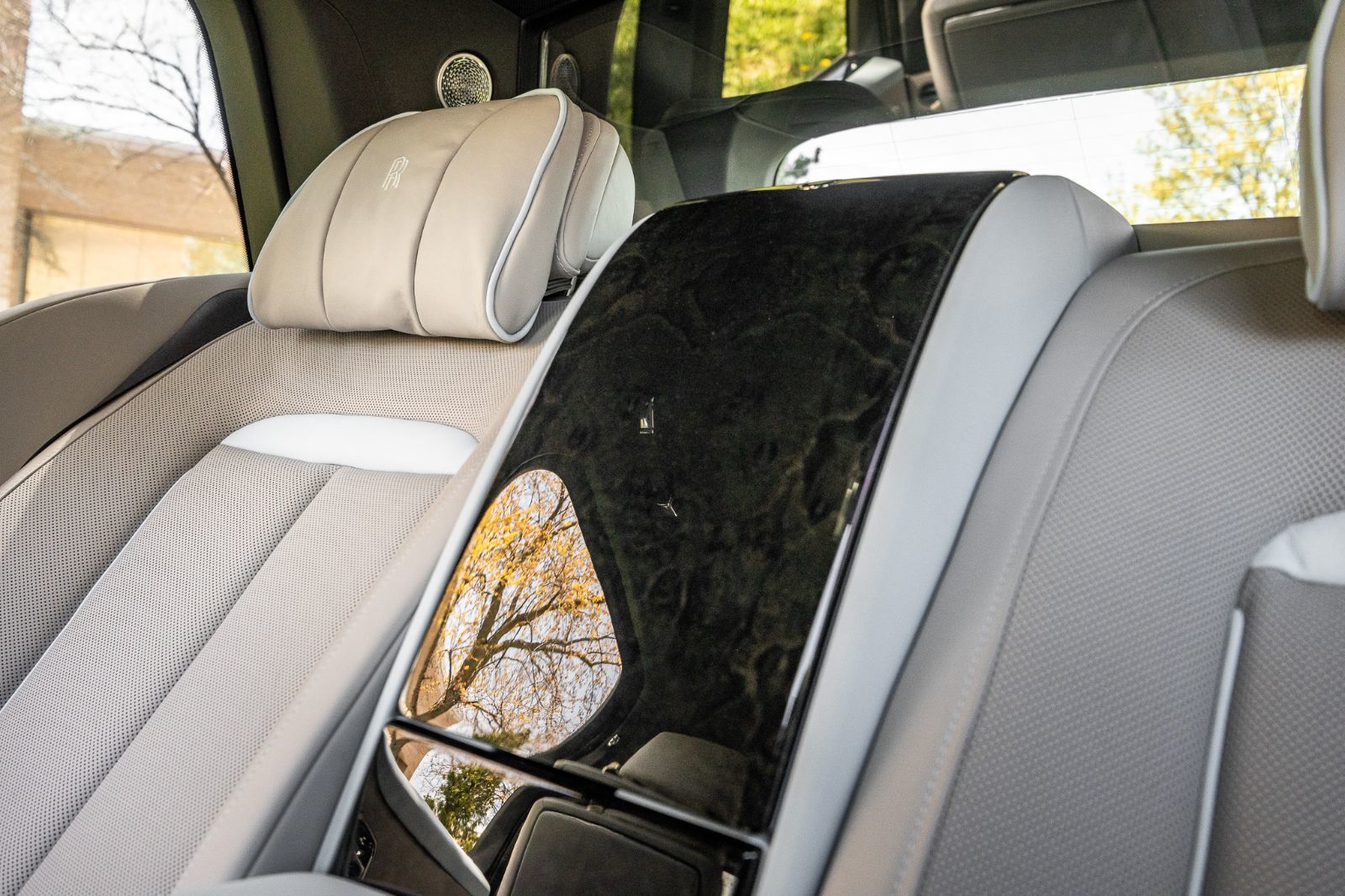 2022 Rolls-Royce Cullinan 4 Passenger Full Ppf-35