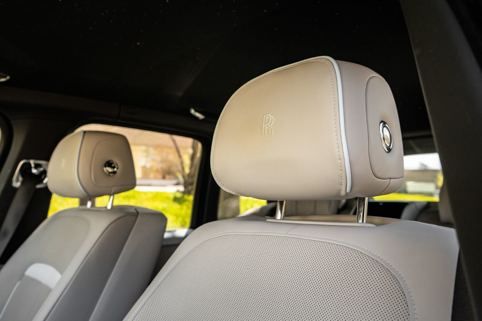 2022 Rolls-Royce Cullinan 4 Passenger Full Ppf-30