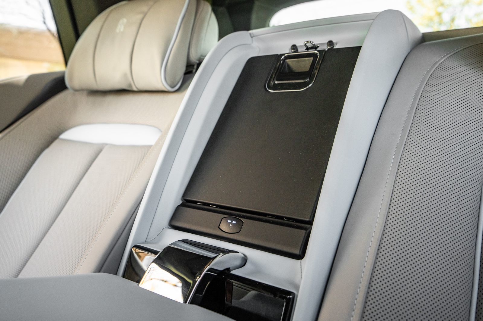 2022 Rolls-Royce Cullinan 4 Passenger Full Ppf-36