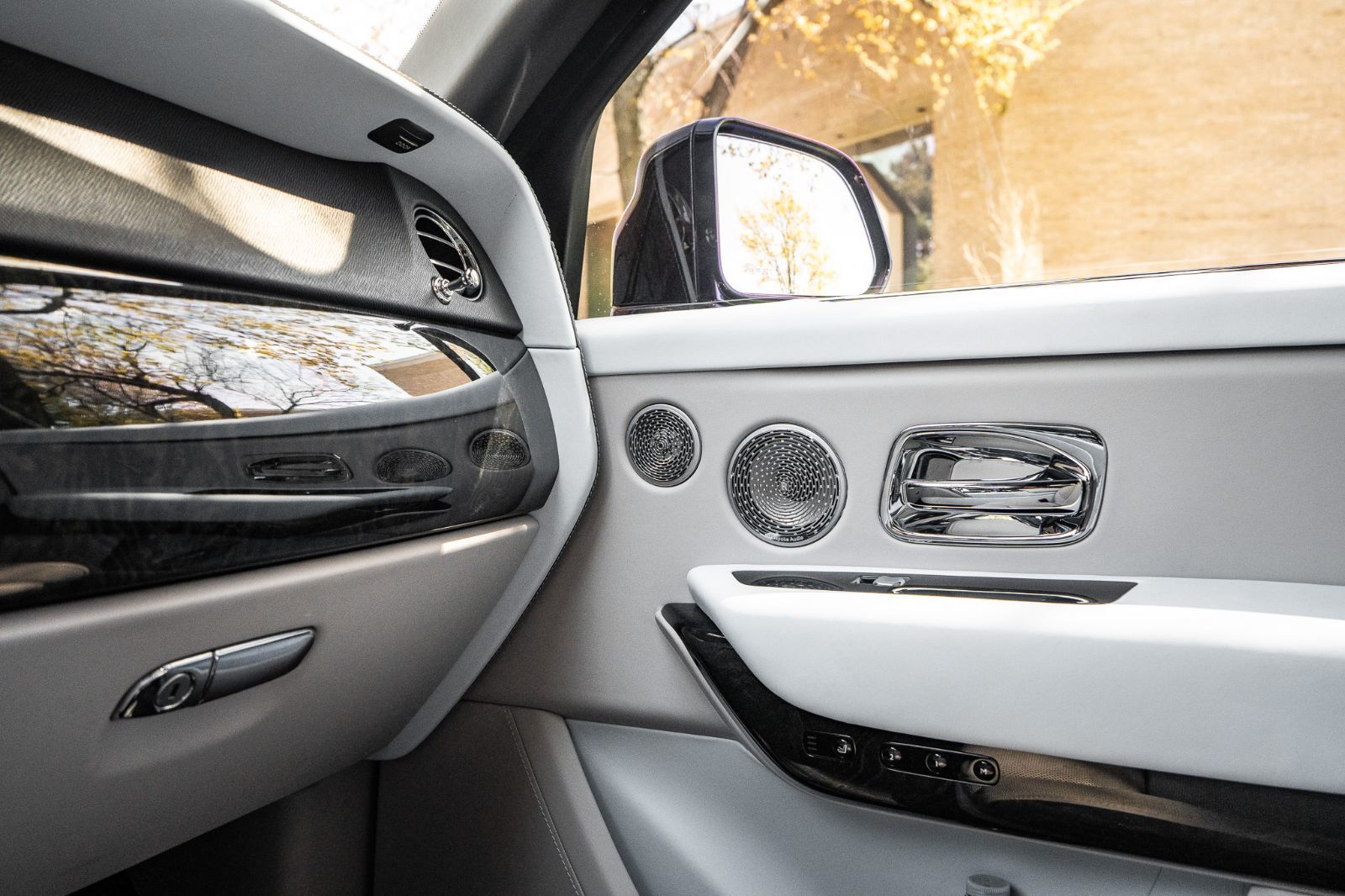 2022 Rolls-Royce Cullinan 4 Passenger Full Ppf-21