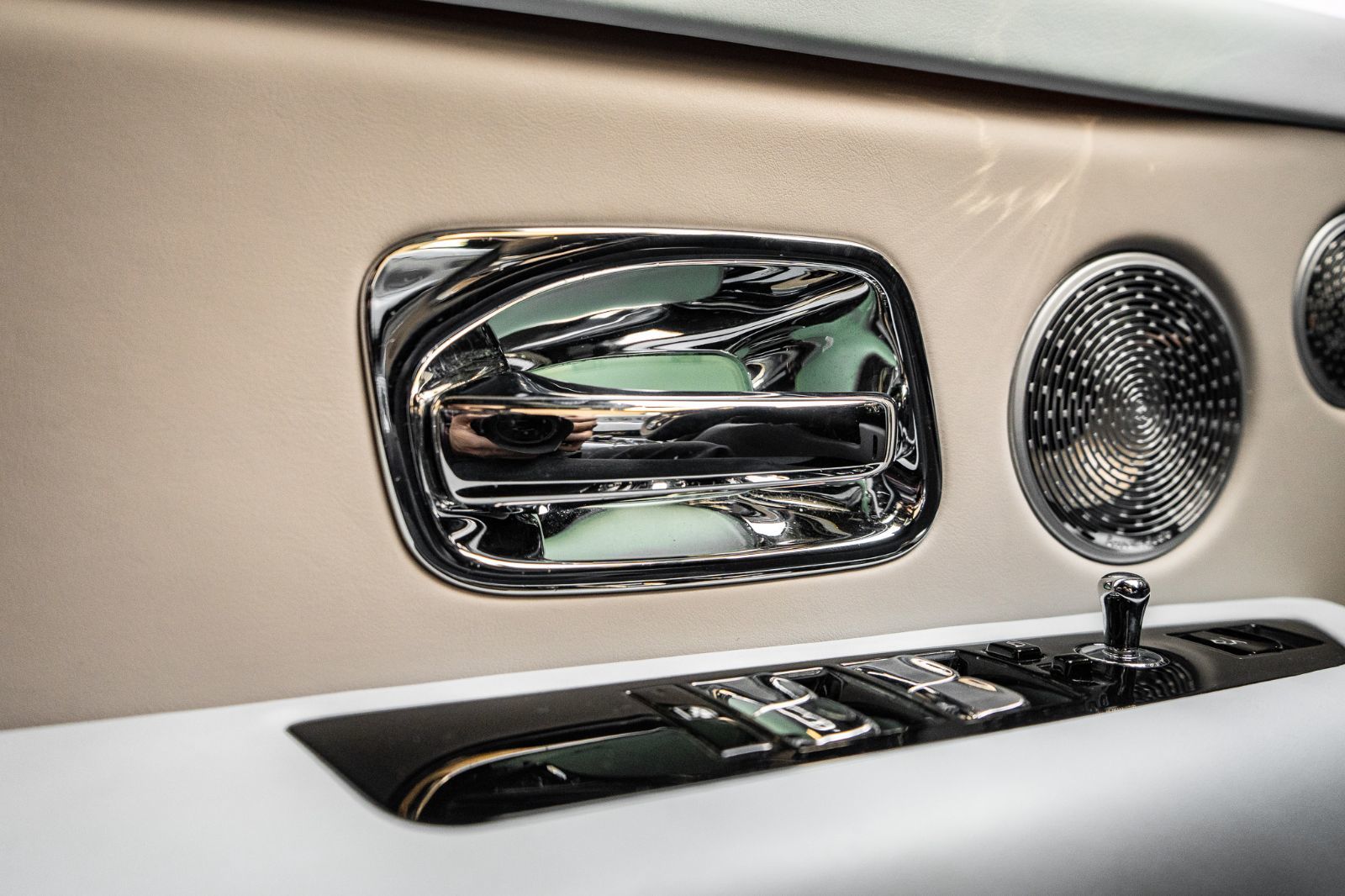 2022 Rolls-Royce Cullinan 4 Passenger Full Ppf-24