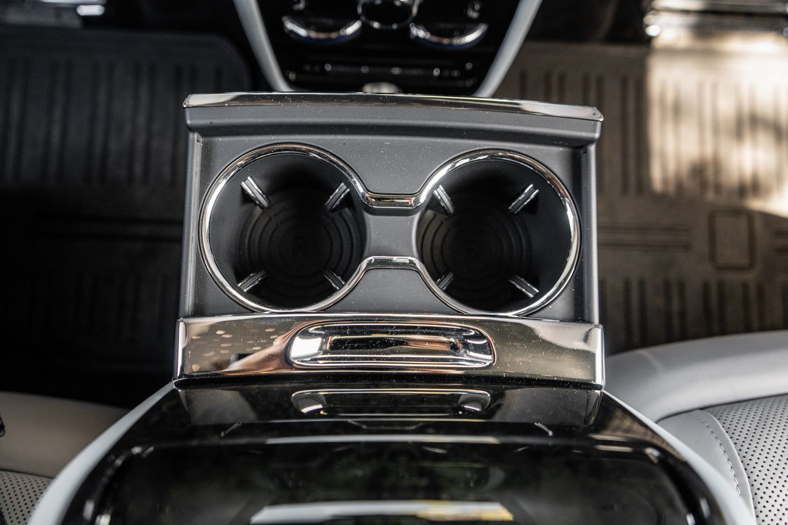 2022 Rolls-Royce Cullinan 4 Passenger Full Ppf-39