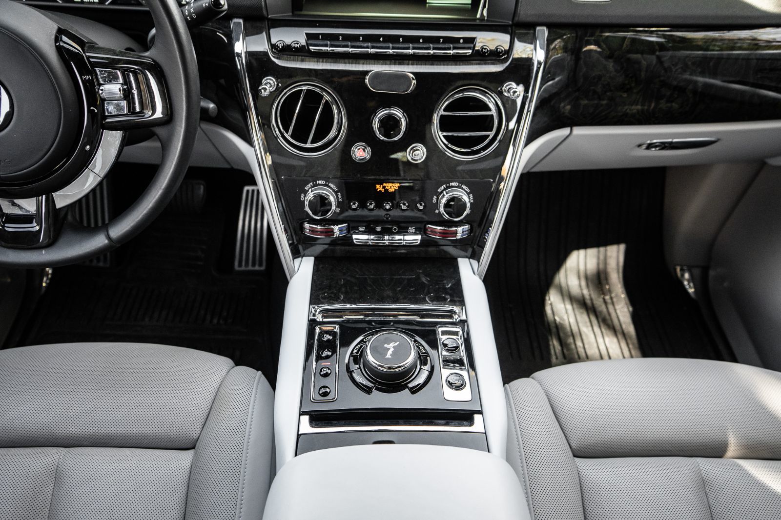 2022 Rolls-Royce Cullinan 4 Passenger Full Ppf-12