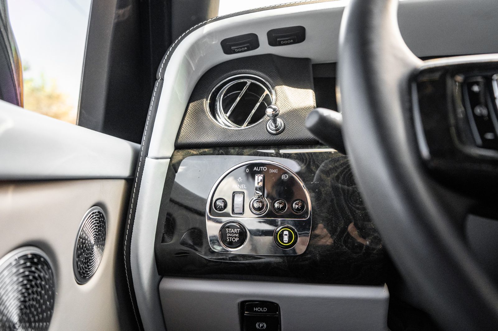 2022 Rolls-Royce Cullinan 4 Passenger Full Ppf-22
