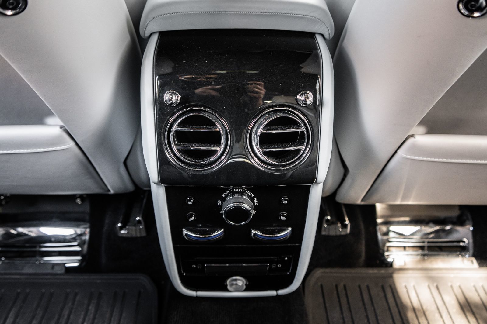 2022 Rolls-Royce Cullinan 4 Passenger Full Ppf-40