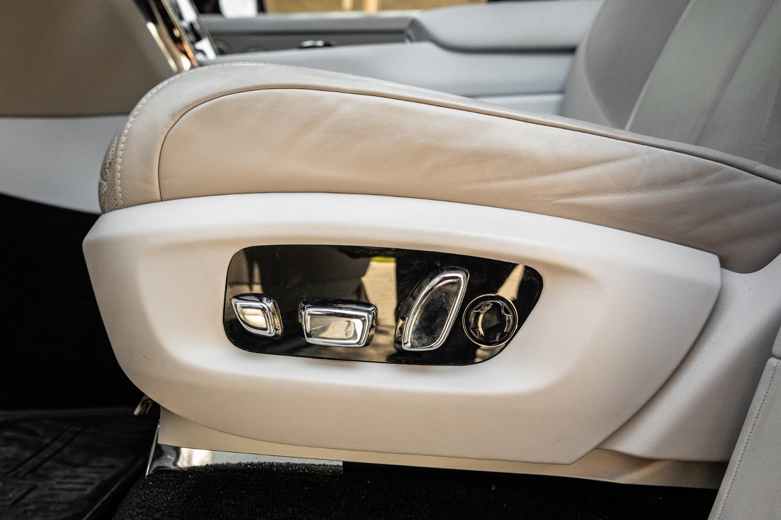 2022 Rolls-Royce Cullinan 4 Passenger Full Ppf-31