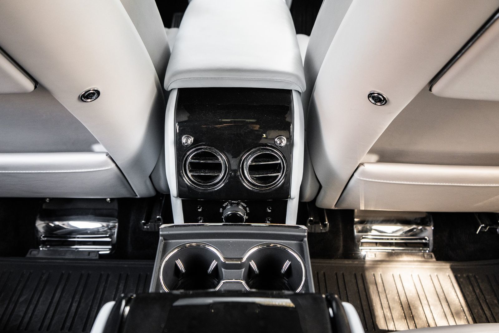 2022 Rolls-Royce Cullinan 4 Passenger Full Ppf-38