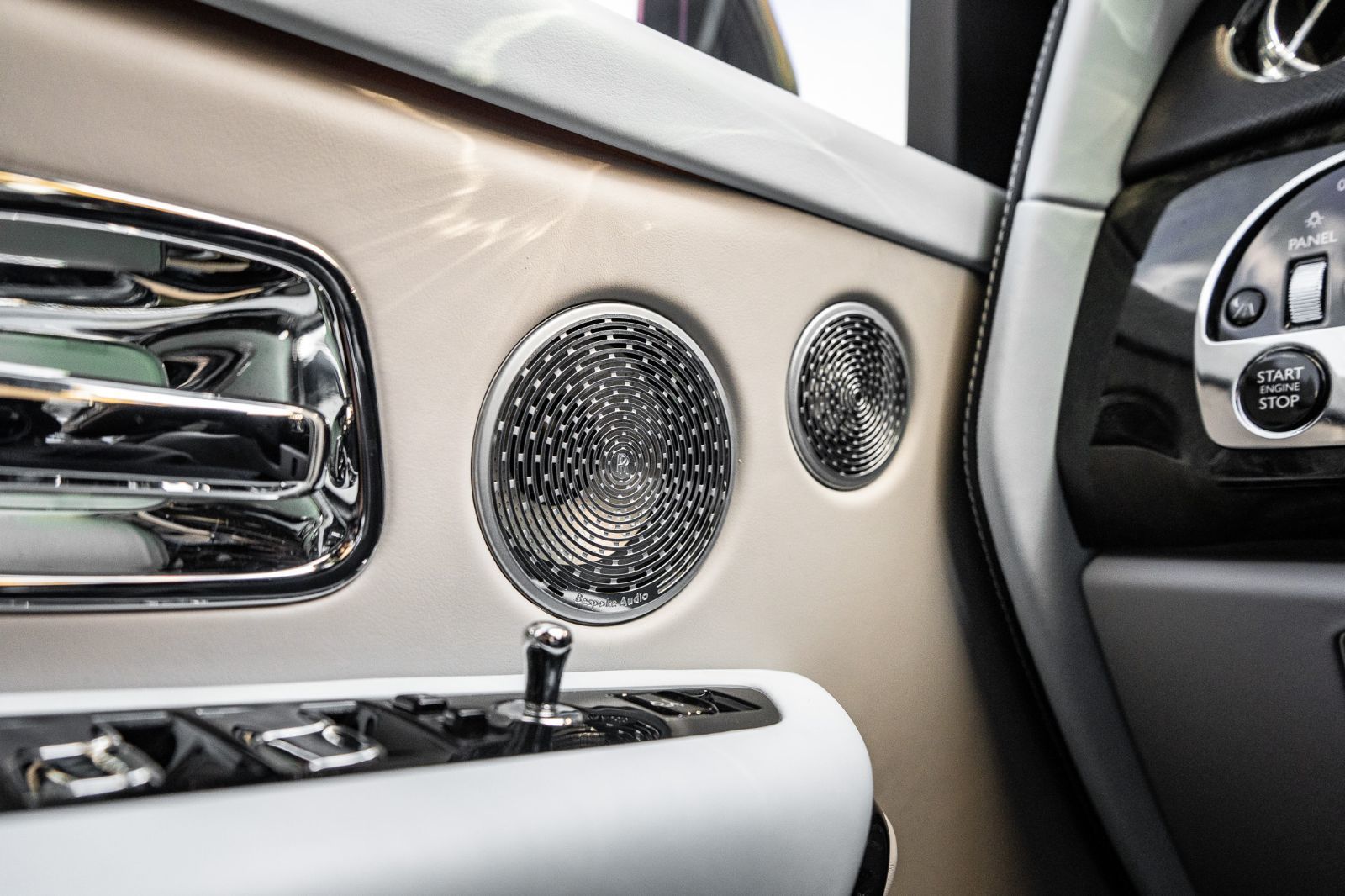 2022 Rolls-Royce Cullinan 4 Passenger Full Ppf-23