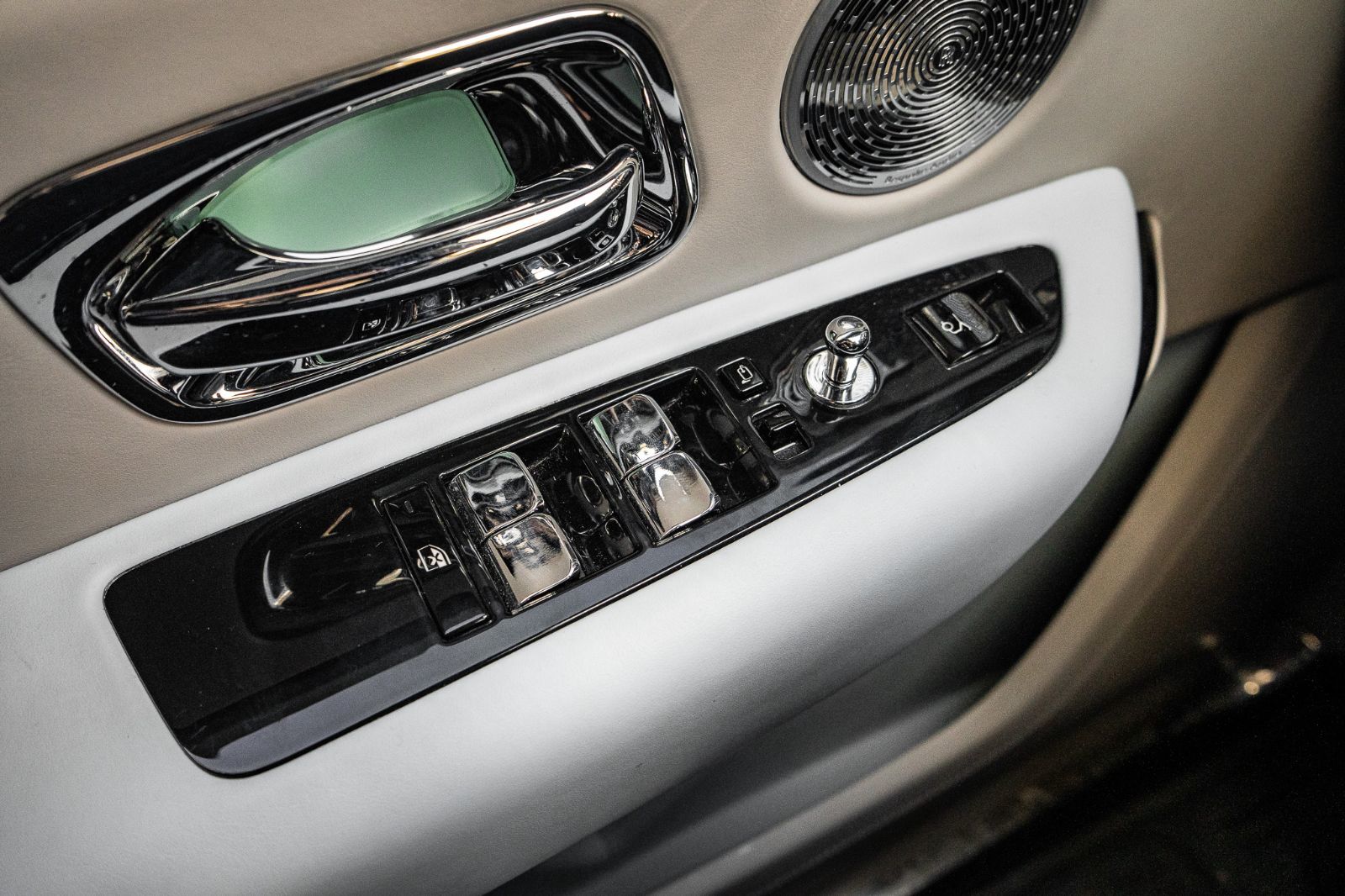 2022 Rolls-Royce Cullinan 4 Passenger Full Ppf-25