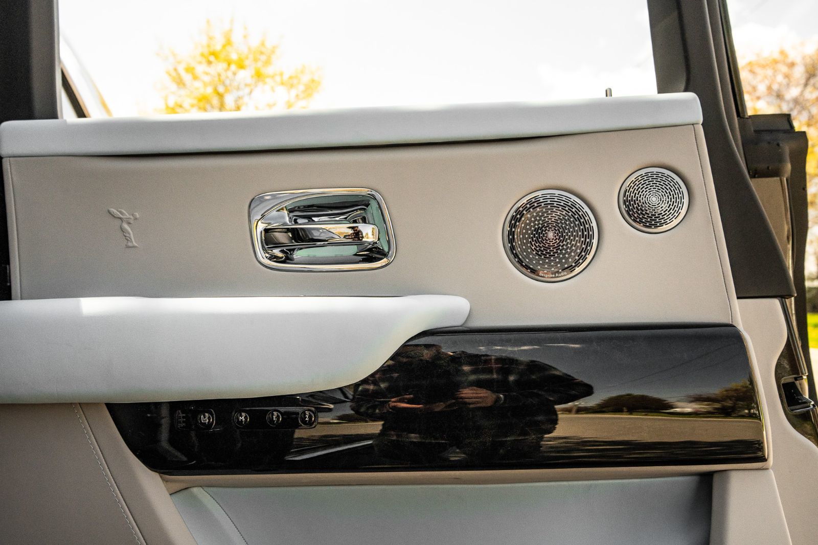2022 Rolls-Royce Cullinan 4 Passenger Full Ppf-33