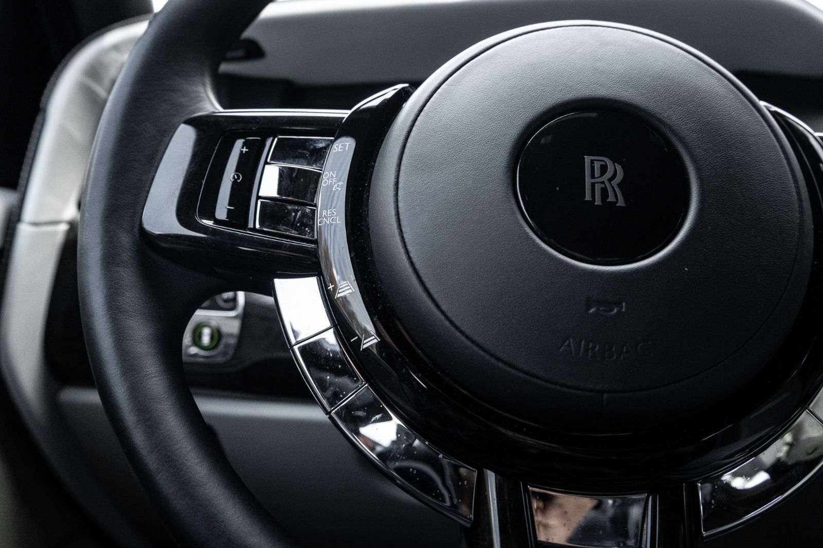 2022 Rolls-Royce Cullinan 4 Passenger Full Ppf-14