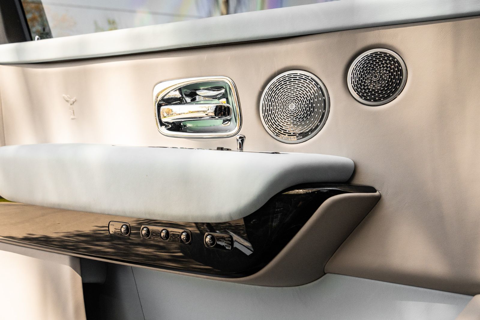 2022 Rolls-Royce Cullinan 4 Passenger Full Ppf-27