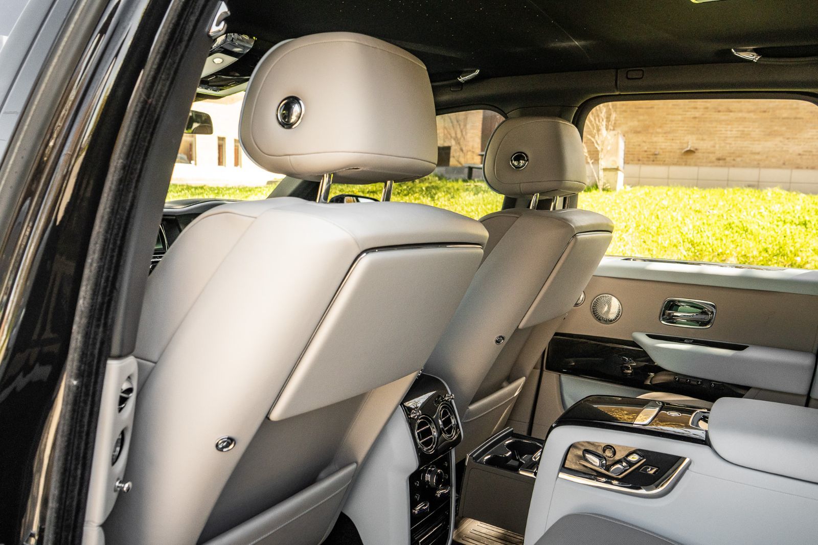 2022 Rolls-Royce Cullinan 4 Passenger Full Ppf-32
