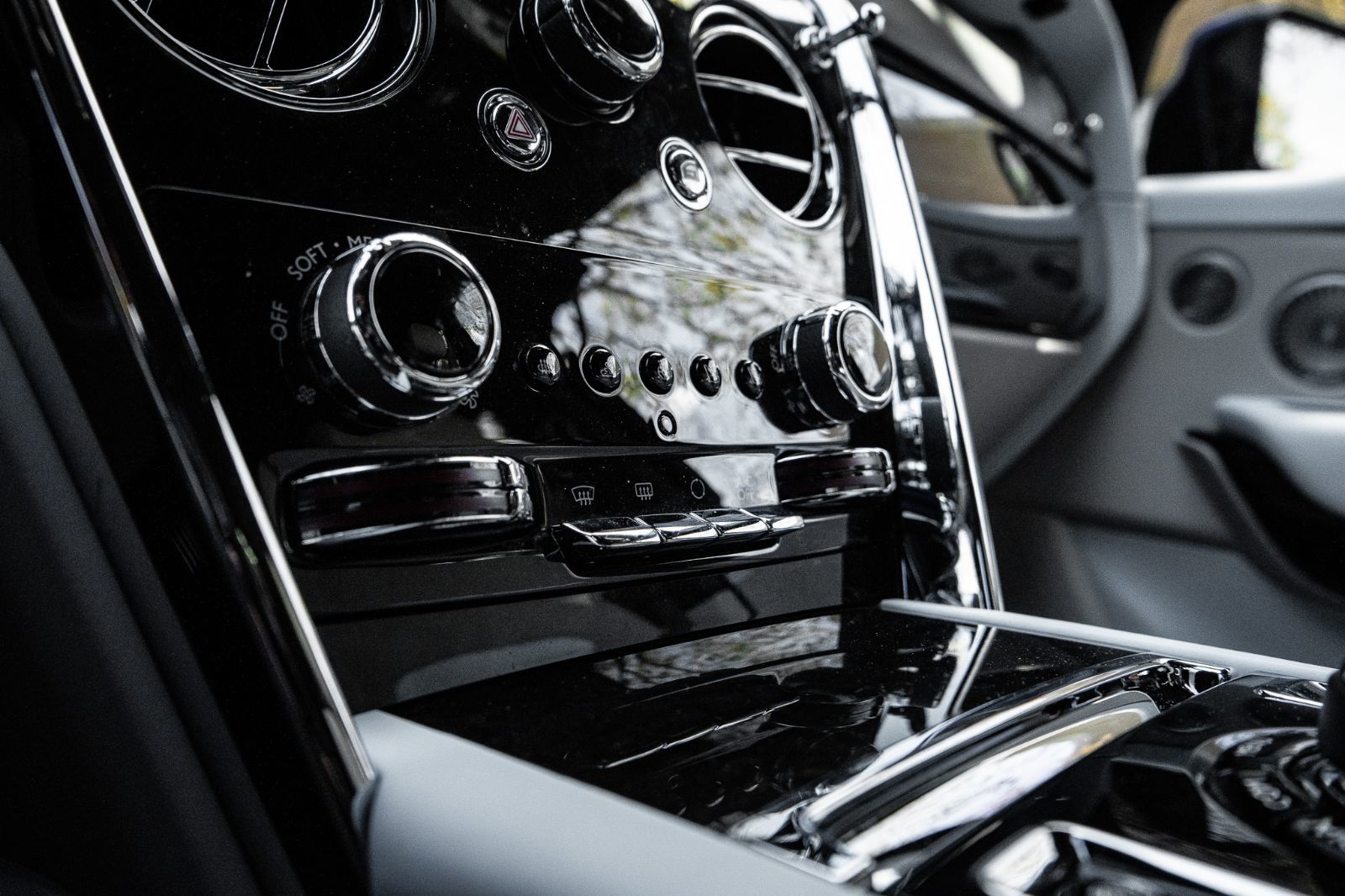 2022 Rolls-Royce Cullinan 4 Passenger Full Ppf-19