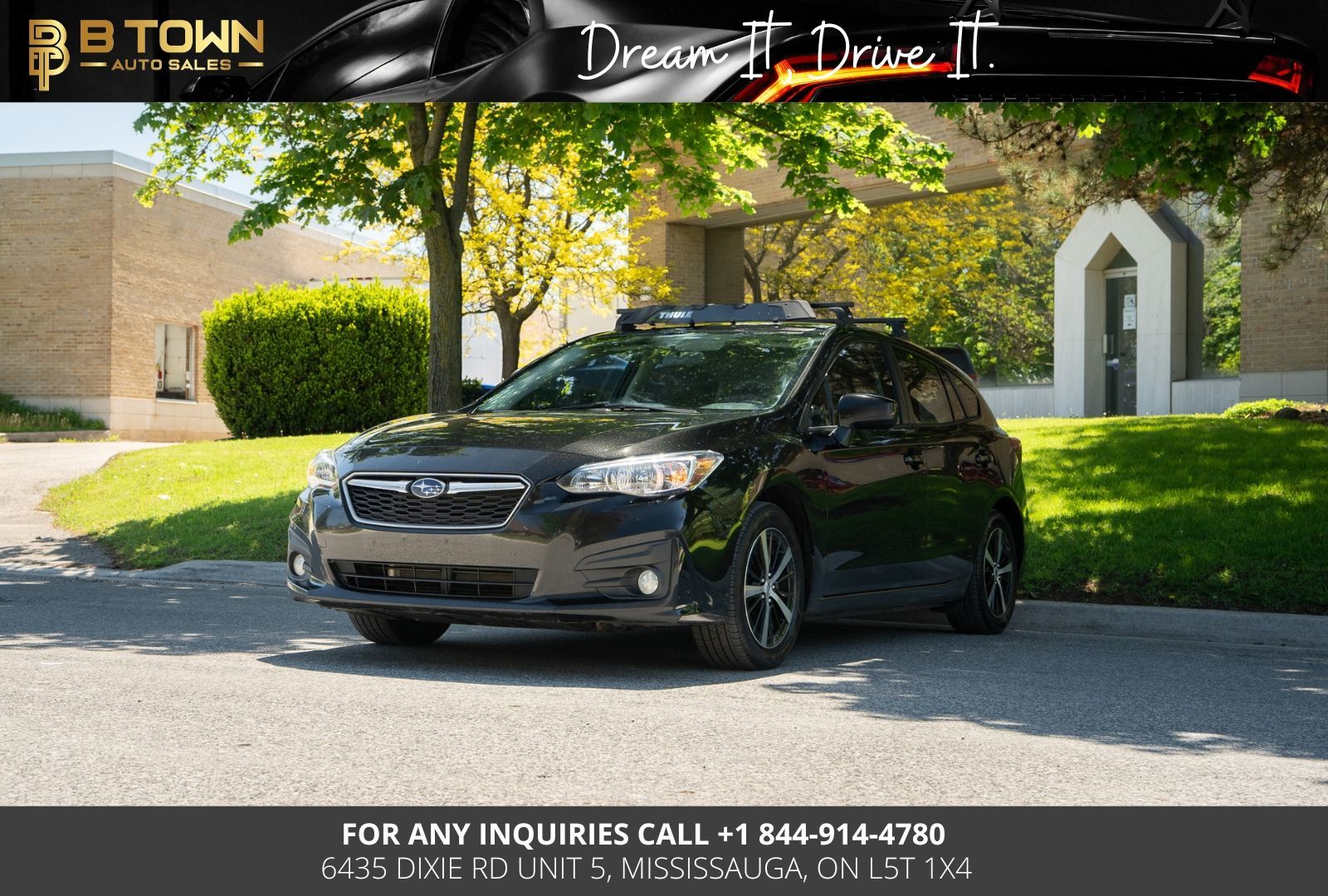 2019 Subaru Impreza Touring-0