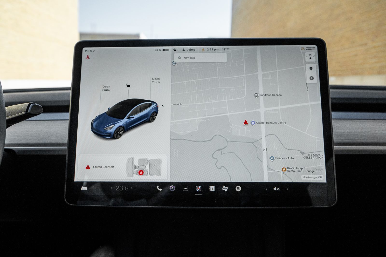 2021 Tesla Model 3 Long Range-12