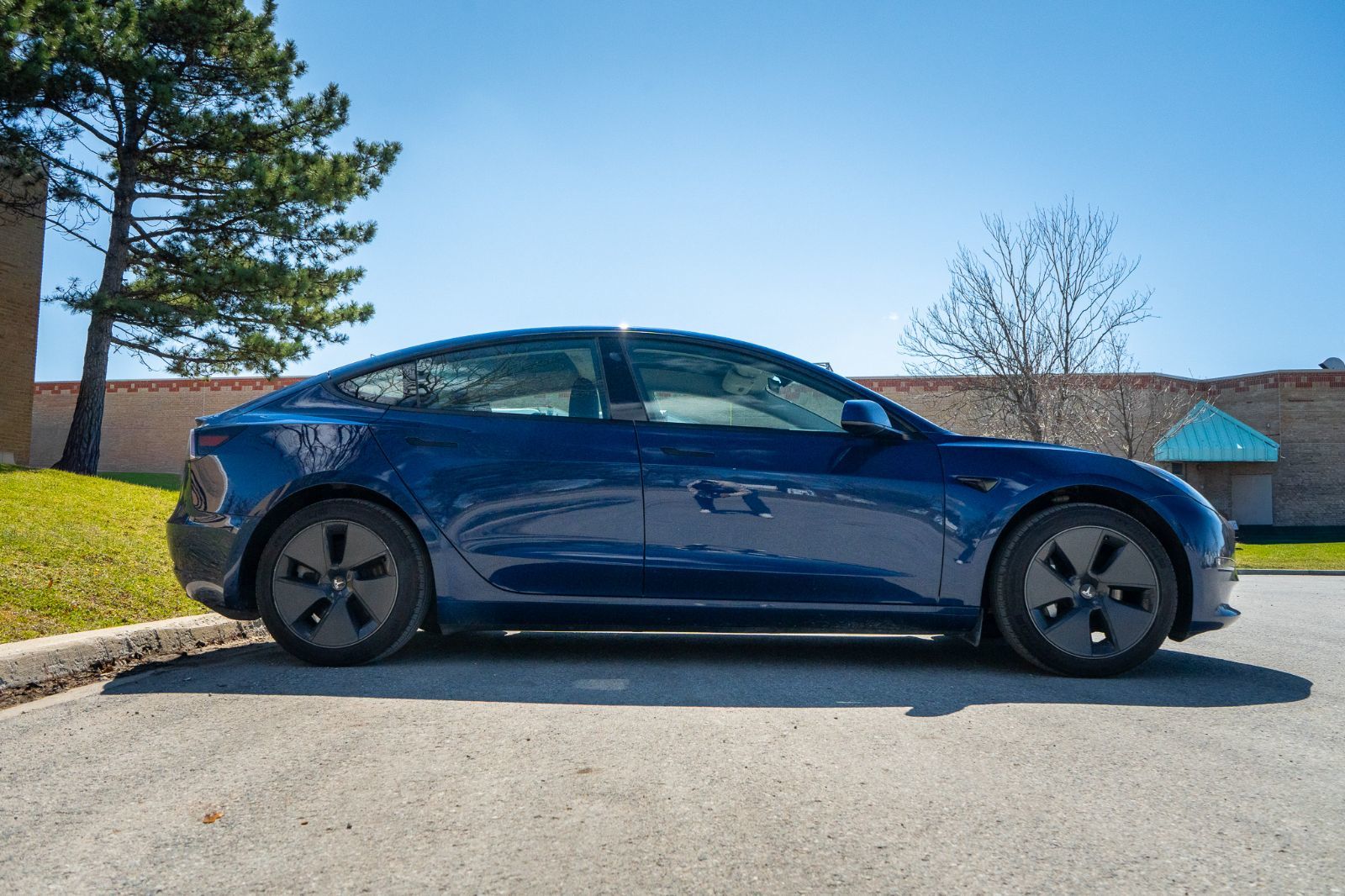 2021 Tesla Model 3 Long Range-3