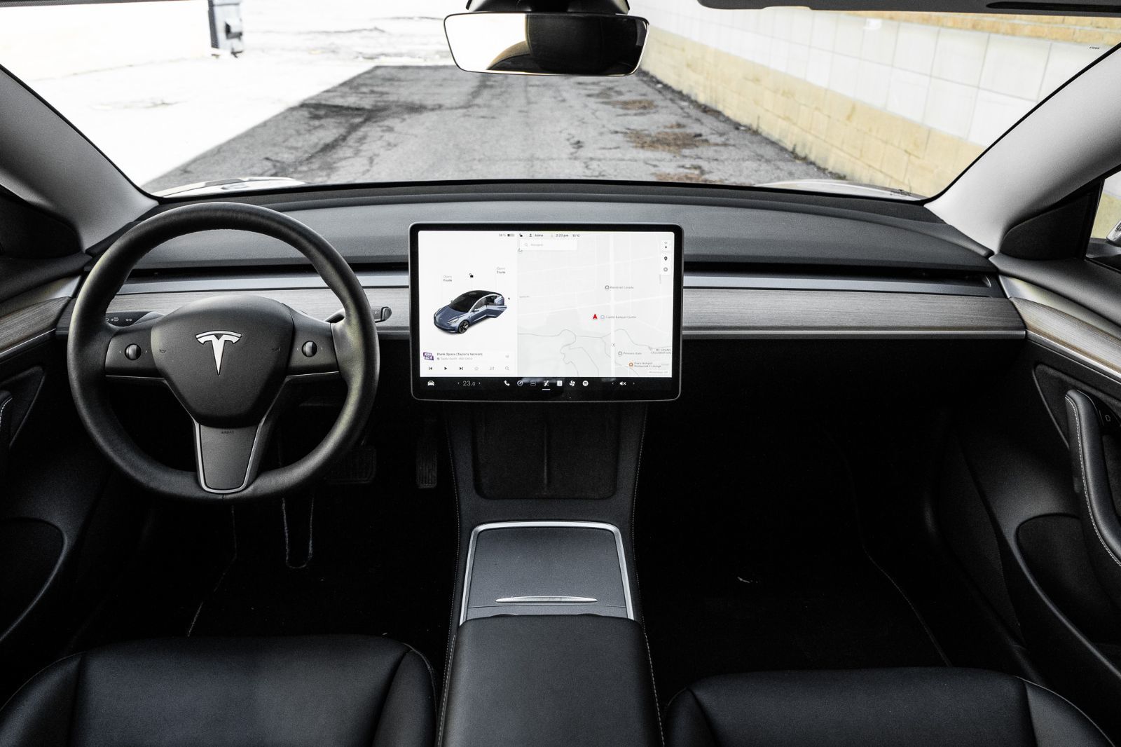 2021 Tesla Model 3 Long Range-6