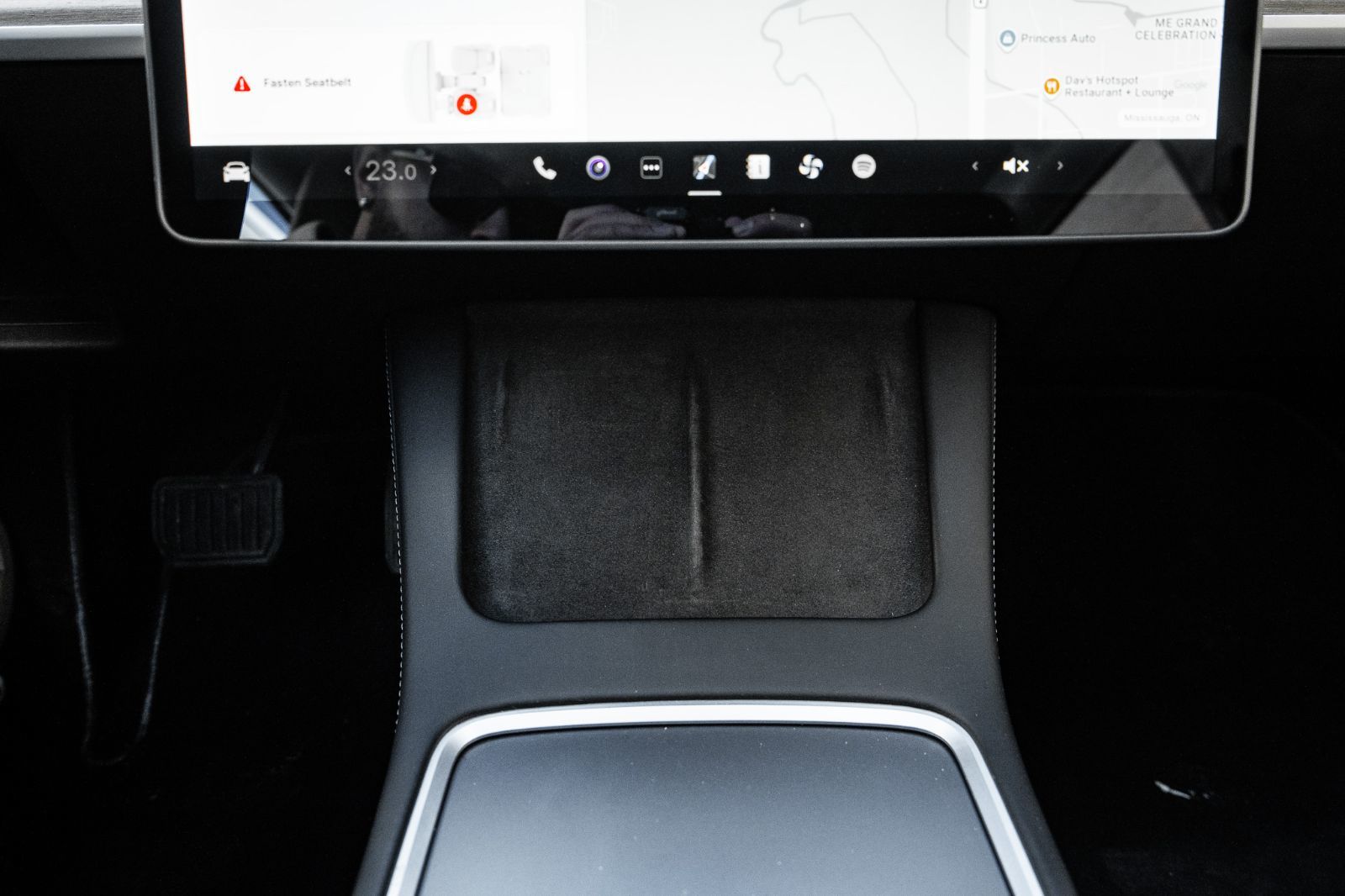 2021 Tesla Model 3 Long Range-13