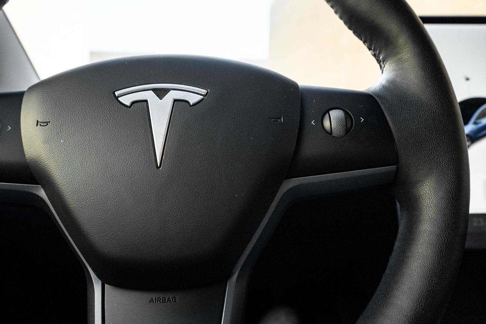 2021 Tesla Model 3 Long Range-11