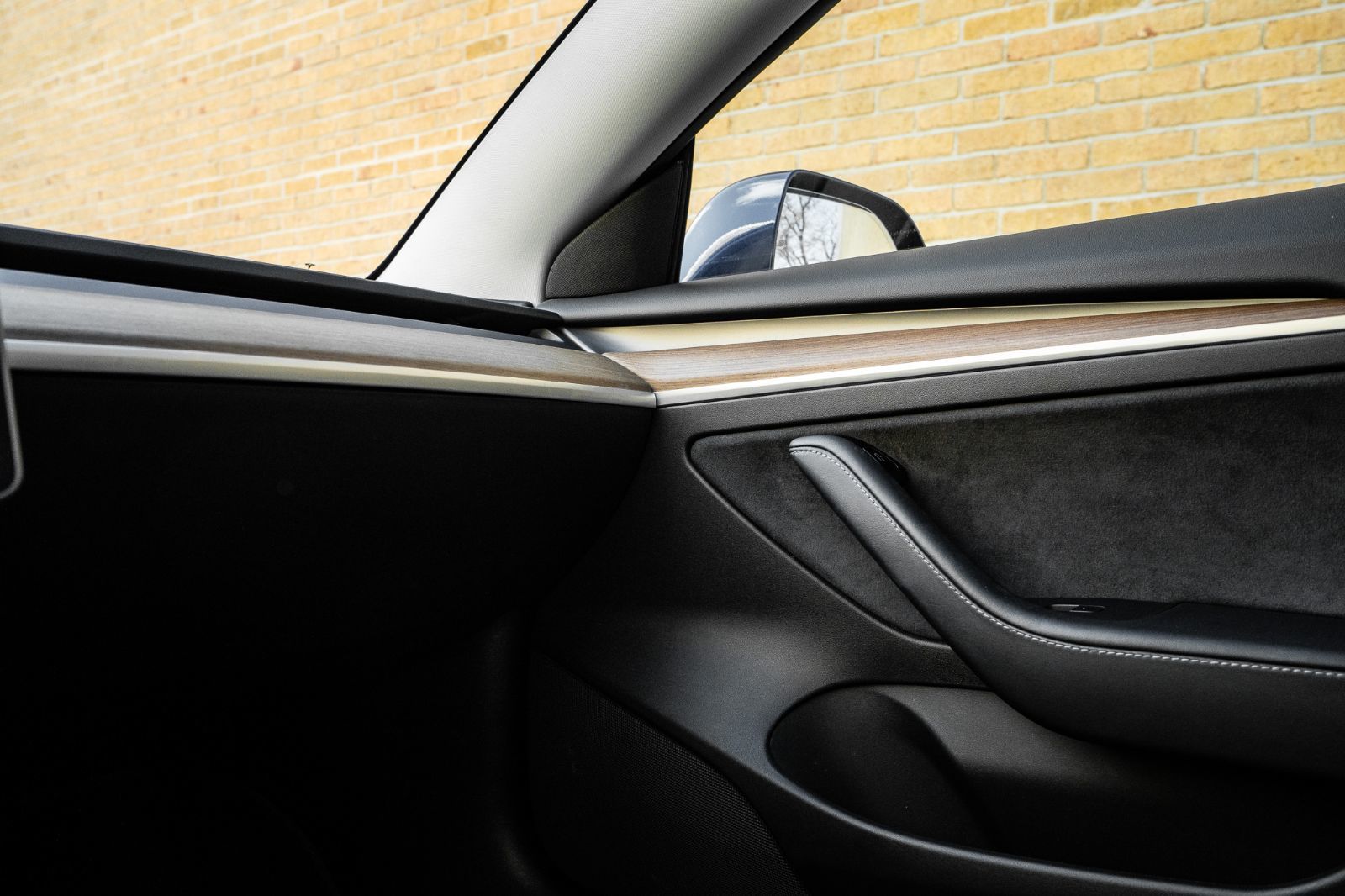 2021 Tesla Model 3 Long Range-15