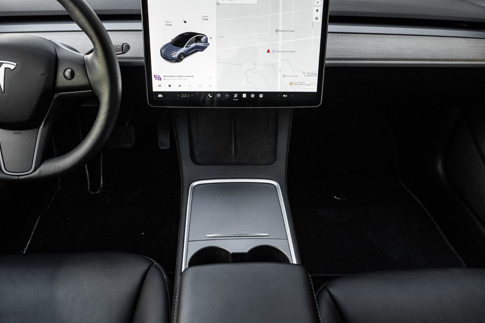 2021 Tesla Model 3 Long Range-8