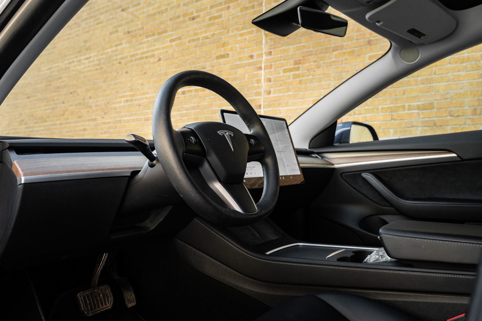 2021 Tesla Model 3 Long Range-17