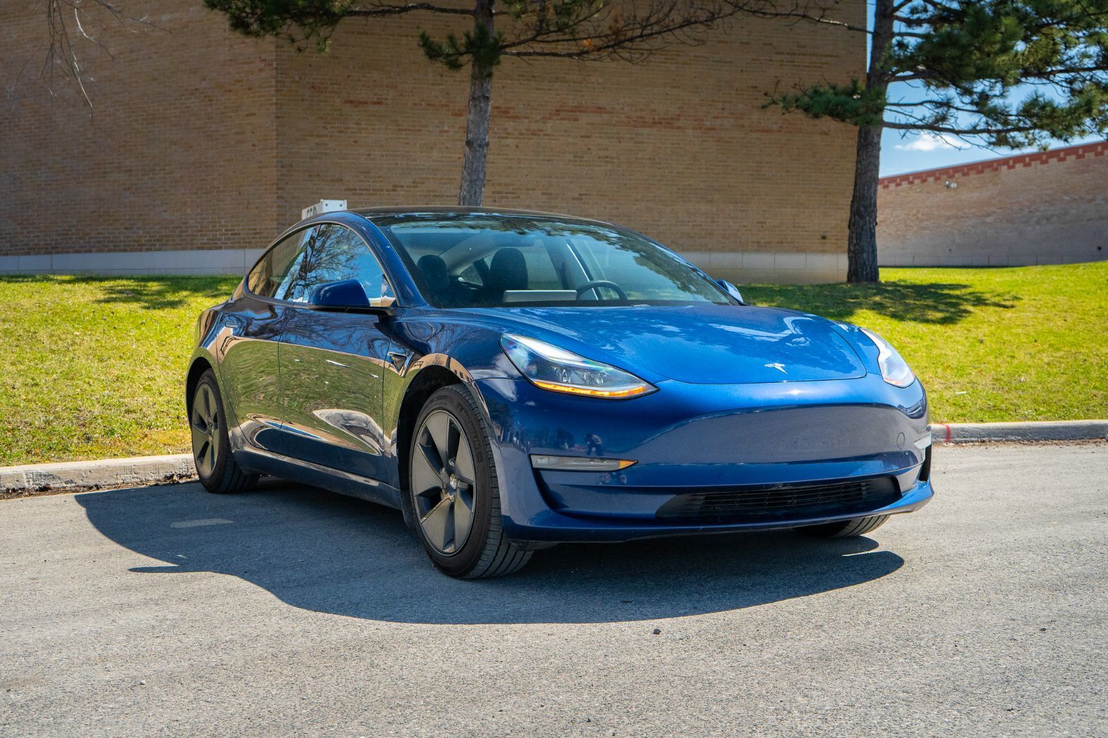 2021 Tesla Model 3 Long Range-2