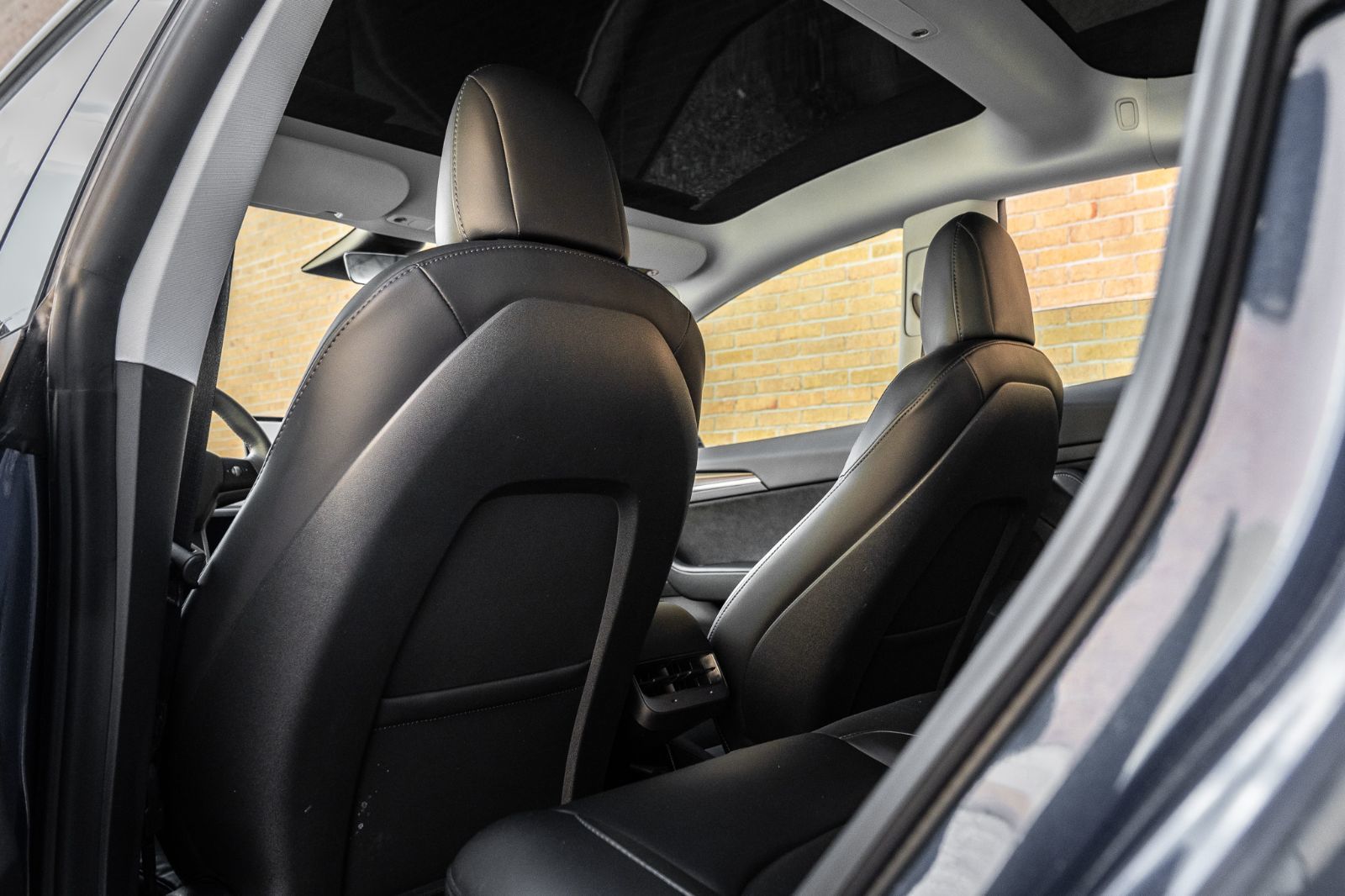 2021 Tesla Model 3 Long Range-19