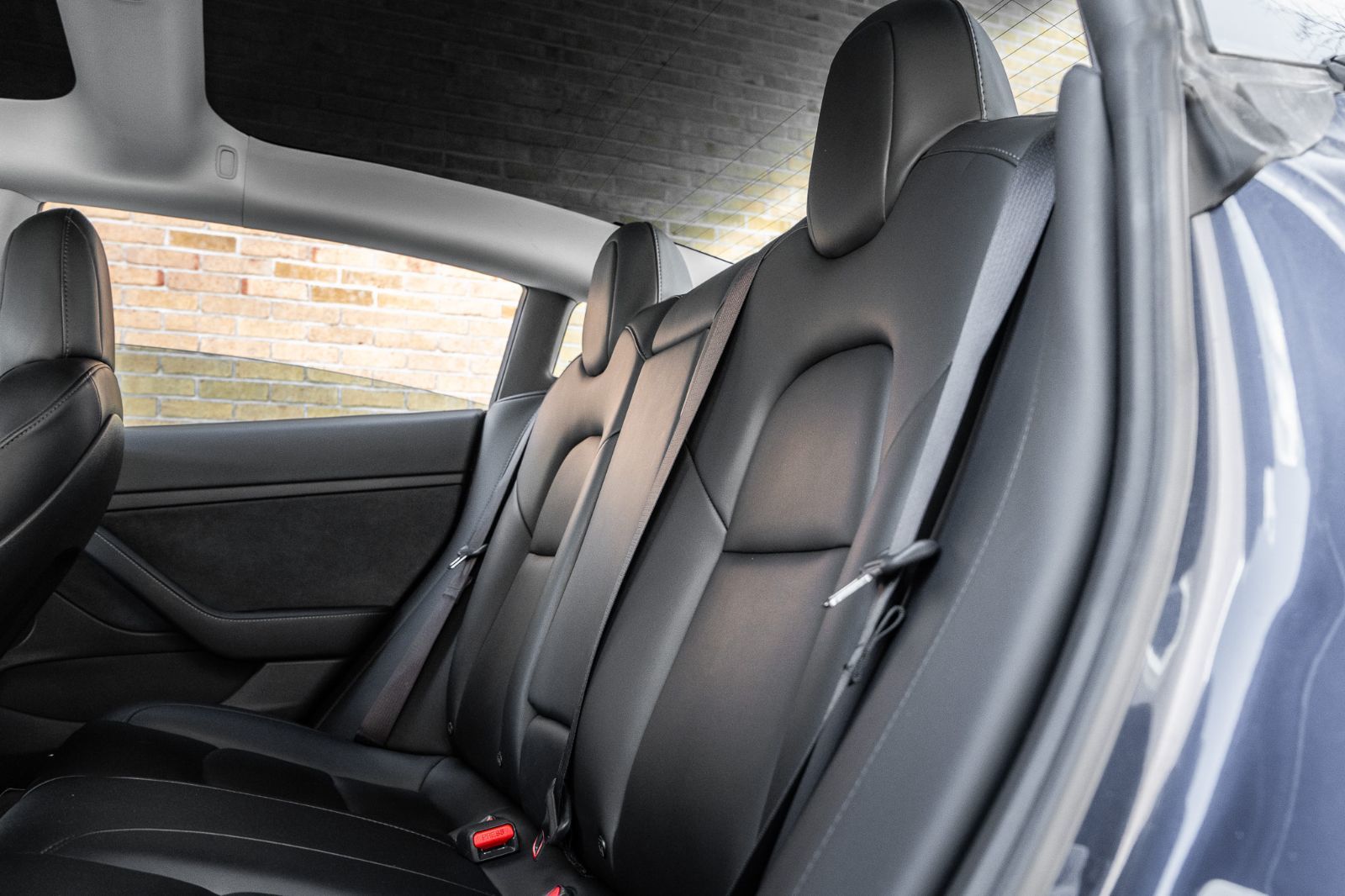 2021 Tesla Model 3 Long Range-20