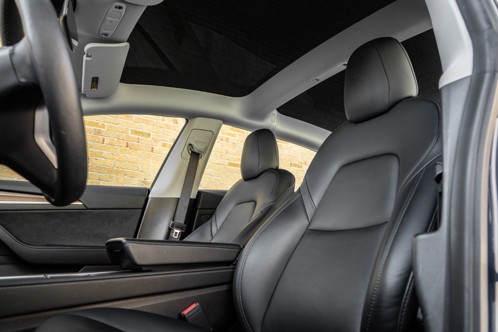 2021 Tesla Model 3 Long Range-18