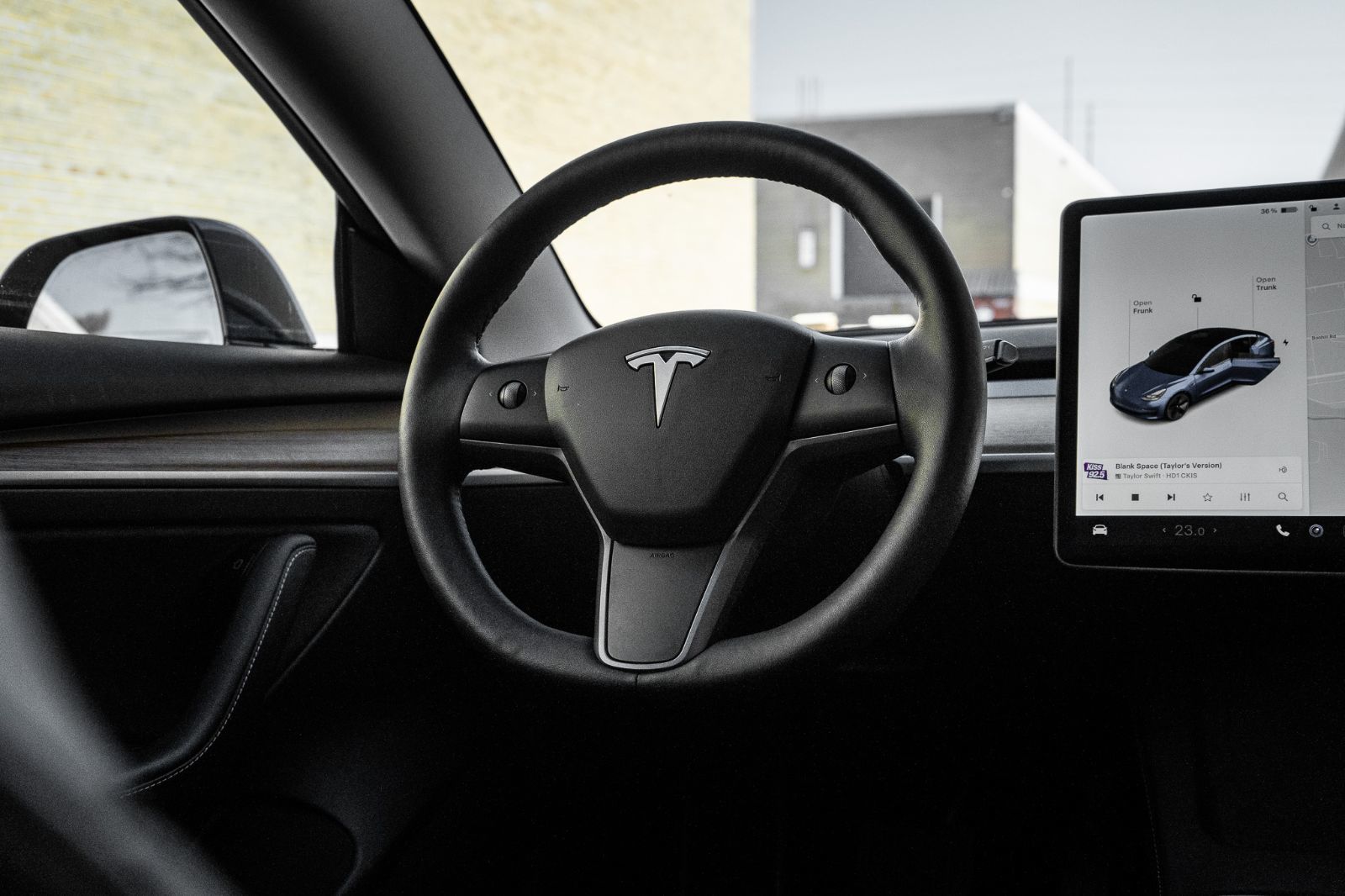 2021 Tesla Model 3 Long Range-9