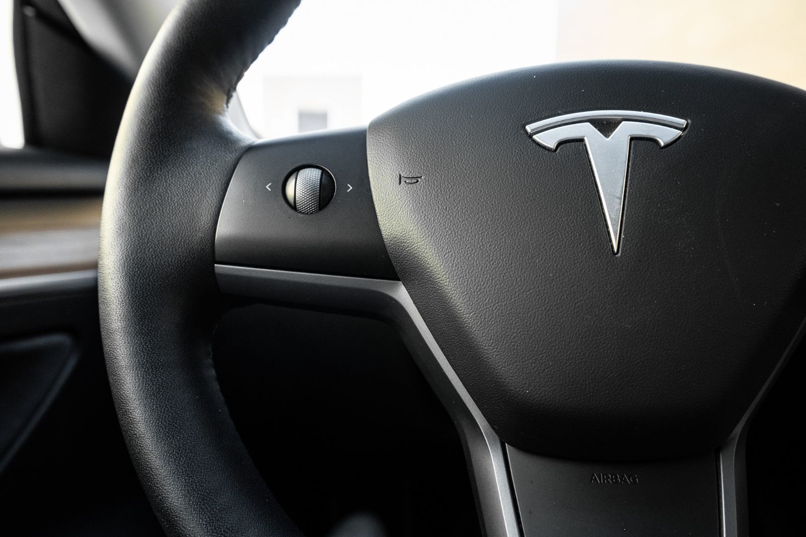 2021 Tesla Model 3 Long Range-10