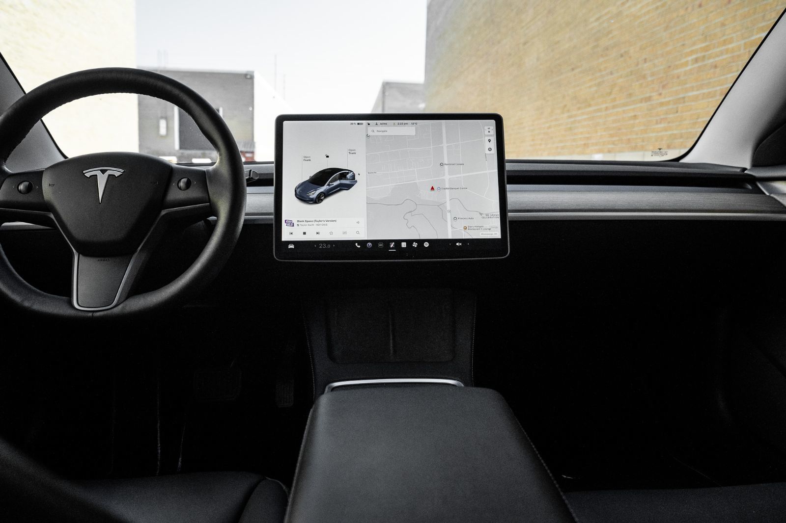 2021 Tesla Model 3 Long Range-7