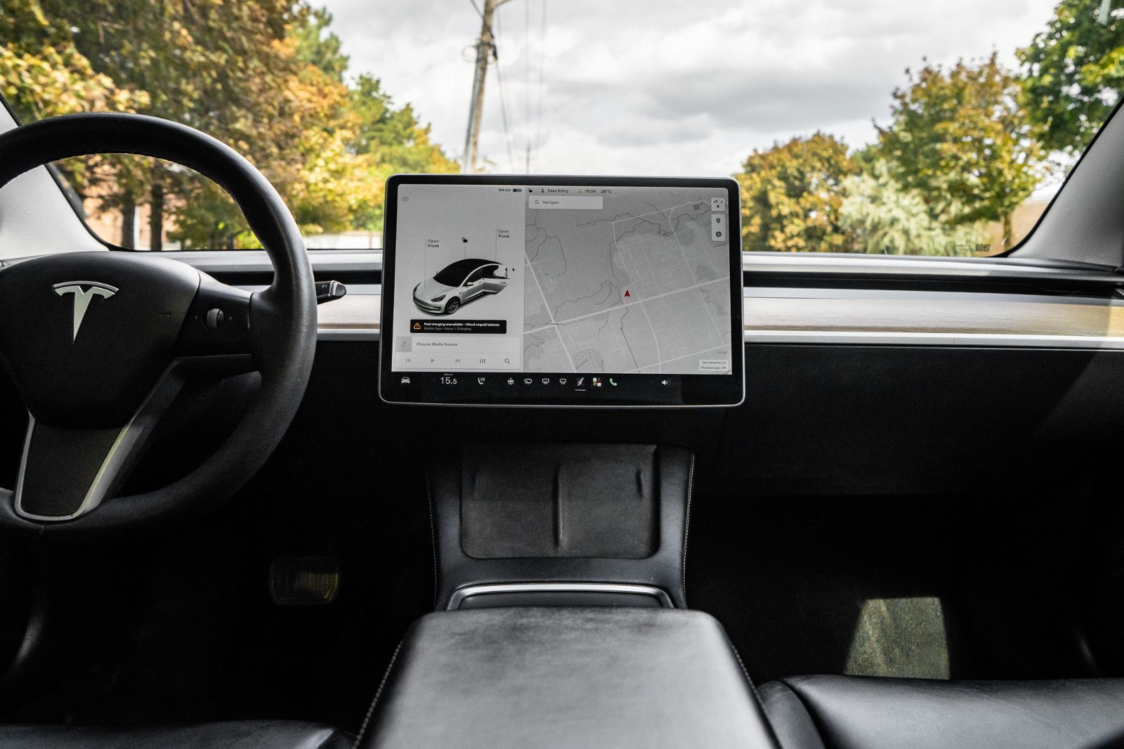 2021 Tesla Model 3 STANDARD RANGE PLUS-8