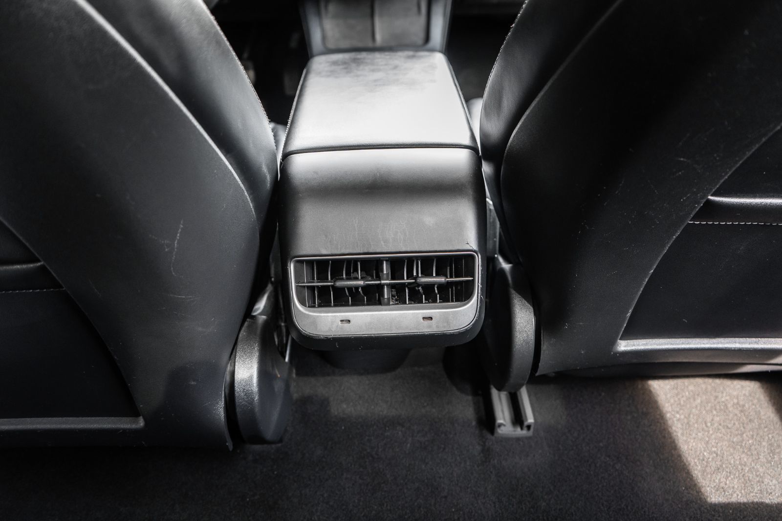 2021 Tesla Model 3 STANDARD RANGE PLUS-23