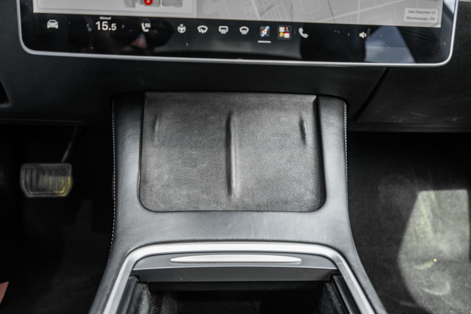 2021 Tesla Model 3 STANDARD RANGE PLUS-14
